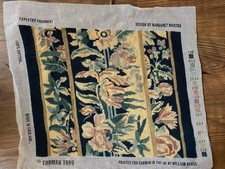 Completed ehrman tapestry for sale  WORTHING