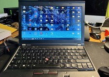 Ibm thinkpad lenovo gebraucht kaufen  Viernheim