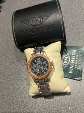 Wingmaster london mens for sale  BELFAST