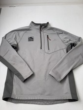 Simms fishing sweater for sale  Sandy