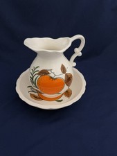 Vintage hand painted for sale  Rockwall