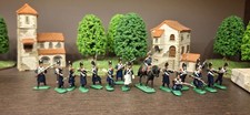 Grenadiers français peints d'occasion  Pornichet