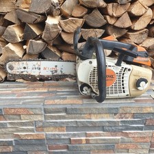 Stihl 201tc chainsaw for sale  MILTON KEYNES