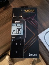Flir mr55 pin for sale  UK