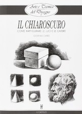 Chiaroscuro civardi giovanni usato  Sesto San Giovanni