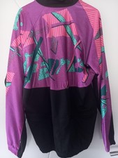 Veste épaisse cyclisme d'occasion  Vertaizon