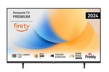 Panasonic 43w90aeb refurbished for sale  MANCHESTER