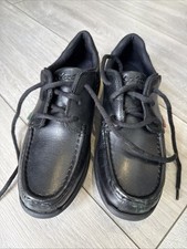 Kickers shoes boys for sale  RICKMANSWORTH