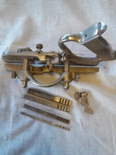 Record plough plane for sale  HUNSTANTON