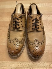 Grenson archie gibson for sale  LONDON