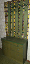 Garderobe retro vintage gebraucht kaufen  Wertheim