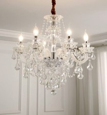 Durahonn crystal chandelier for sale  Kansas City
