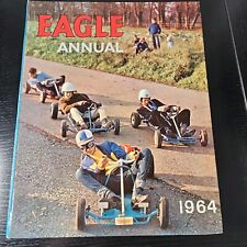 Eagle annual 1964 for sale  SHEFFIELD