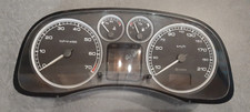 Compteur vitesse peugeot d'occasion  Marboz