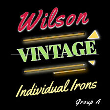 Vintage wilson individual for sale  Highland