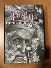 Hardy potter principe usato  Feldthurns