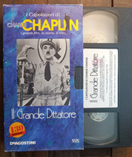 Monsieut verdoux charlie usato  Italia