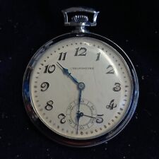 Orologio cipolla chronometre usato  Inverigo