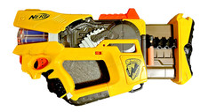 Hasbro nerf strike for sale  Fort Smith