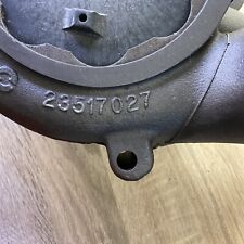 23517027 detriot diesel for sale  Blair