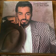 James ingram commodores for sale  Schenectady