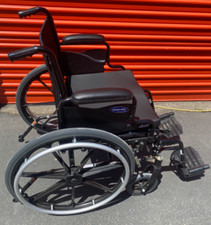 Invacare tracer sx5 for sale  Fair Oaks