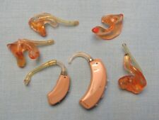 Lot vintage hearing for sale  Plum City