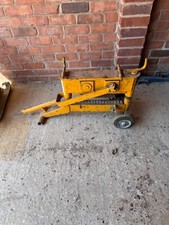 Block paving splitter for sale  REDDITCH