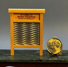 Bodo hennig washboard for sale  Hummelstown