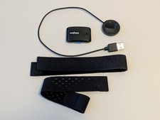 Wahoo TICKR Fit - Optical Armband Heart Rate Monitor, usado comprar usado  Enviando para Brazil