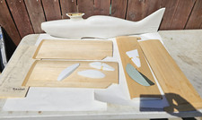 J.l modelcraft gemini for sale  Modesto