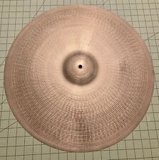 paiste 22 2002 ride cymbal for sale  Saint Paul