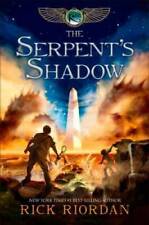 Serpent shadow hardcover for sale  Montgomery