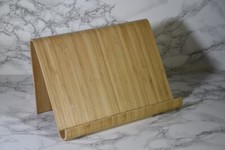 Wooden bamboo recipe for sale  Osceola