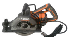 ridgid 7 1 4 worm drive saw for sale  Jacksonville