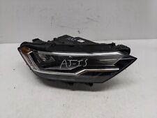 Volkswagen jetta headlight for sale  Charlottesville