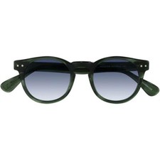 Sonnenbrillen Epos Polluce GV Green 47 23 150 Various Lenses Hand Made in Italy comprar usado  Enviando para Brazil