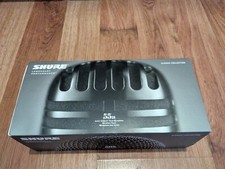 Shure 55sh serie gebraucht kaufen  Landsberg am Lech