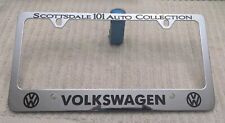 Volkswagen metal license for sale  Phoenix