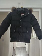 Pyrenex coat kids for sale  LIVERPOOL