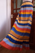 Vtg 70s maxi for sale  GRIMSBY
