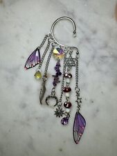 Handmade long cascade for sale  Rockaway