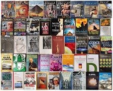 Lotto libri riviste usato  Albano Laziale