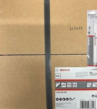Bosch säbelsägeblattsatz nla gebraucht kaufen  Ahaus