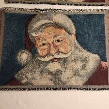 Christmas tapestry placemats for sale  Hanover
