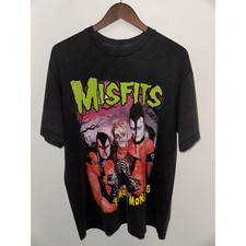 Misfits famous monsters for sale  Lemon Grove