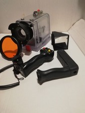 telecamera subacquea usato  Trieste