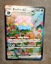 bisaflor ex pokemon karte gebraucht kaufen bisaflor ex pokemon karte gebraucht kaufen Erlangen