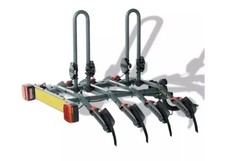 Halfords bike towbar for sale  BURNTWOOD
