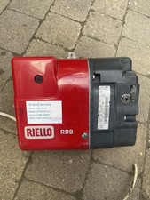 Riello rdb 2.2 for sale  SHREWSBURY